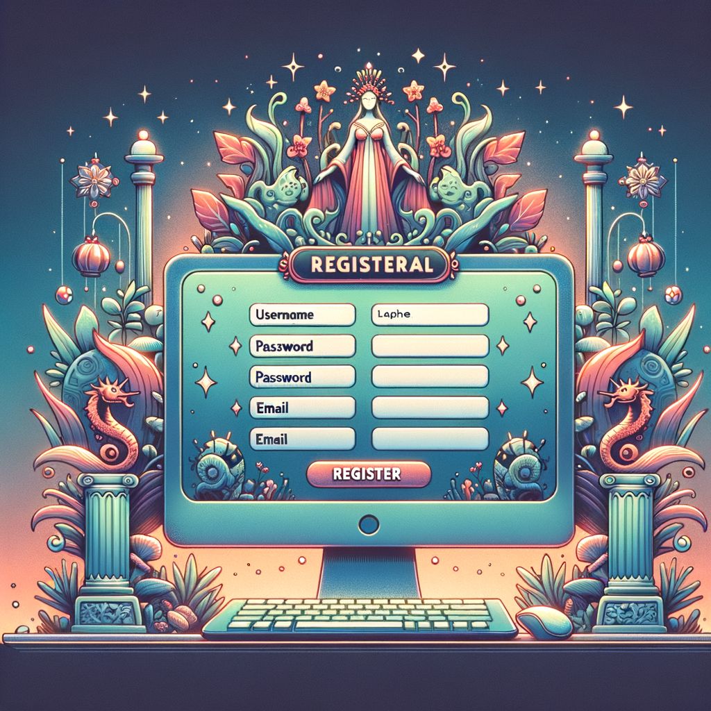 Registration Process