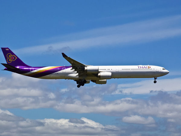 Thai Airways