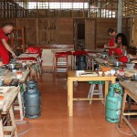 Top Five Courses to Take in Chiang Mai