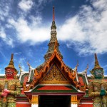 Know the Facts Before Traveling to Thailand