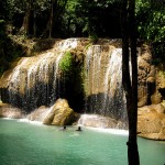 Top 5 National Parks of Central Thailand
