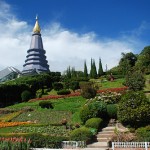 Top 5 National Parks of Northern Thailand