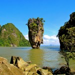 Top 5 National Parks of Southern Thailand