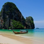 The Main Hubs of the Andaman Coast: Phuket and Krabi