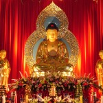 The Buddhist Celebration: Vesak Day 2013