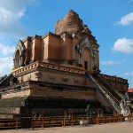 The Cultural Gem of Northern Thailand: Chiang Mai