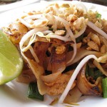 10 Thai Food Dishes to Experience