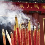 Hungry Ghost Festival 2012