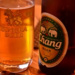Top 5 Drinks in Thailand