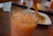 Top 5 Drinks in Thailand