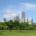 5 Free Things to Do in Bangkok