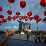 Top 5 Festivals in Singapore