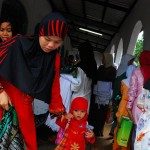 Hari Raya Haji 2012