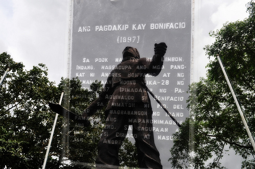 Bonifacio Day