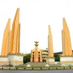Constitution Day 2012 Thailand