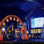 The Holidays are Here! Christmas 2012 in Southeast Asia