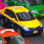 How to Travel from Bangkok to Pattaya