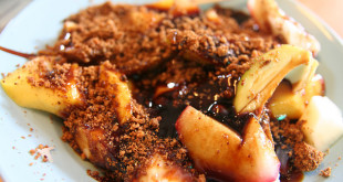 Malaysian food dishes
