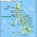 Philippines on a Shoestring: Around the Country in 100 Days