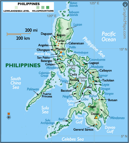Philippines