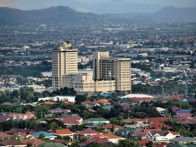 The Medical City - one of the leading hospitals in the Philippines