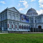 Five Must-See Museums in Singapore