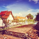 Survey Says Chiang Mai Is Also Thais’ Favorite