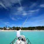 Boracay: The Summer Mecca of the Philippines