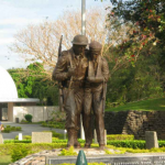 Philippine’s Last Stand: Remembering the War Veterans on Araw ng Kagitingan