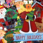 Keeping It Together and Staying Happy: The Holiday Survival Guide