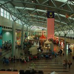 How to Travel from Kuala Lumpur to Langkawi