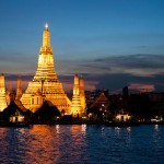 Thailand’s Temple Trail