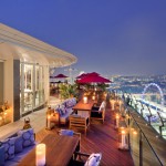 Top 5 Nightlife Experiences in Singapore