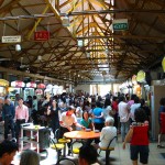Top 5 Hawker Centers in Singapore
