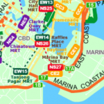 Making Travel Easier: A Review of Singapore Map for Android