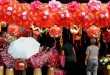 Top 5 Festivals in Malaysia