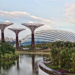 10 of the Best Scenic Places to Visit in Singapore