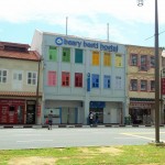 Top 5 Highly Recommended Budget Accommodations in Singapore