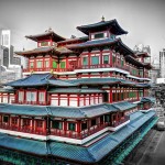 Photo Essay: Architecture of Southeast Asia
