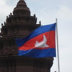 Cambodia’s Public Holiday Schedule 2013