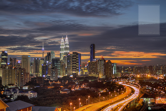 Kuala Lumpur