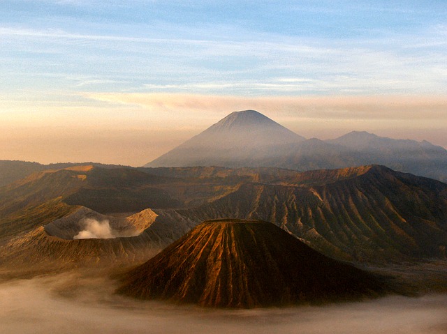 Java, Indonesia...Breathtaking!