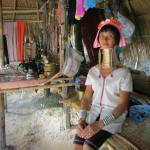 The Padaung Women: A Subject of Touristic Curiosity or Cultural Preservation?