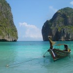 Top 10 Destinations in Thailand 