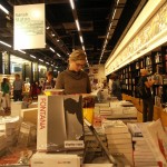 Lost in Books: Five Singapore Bookstores You Can Explore