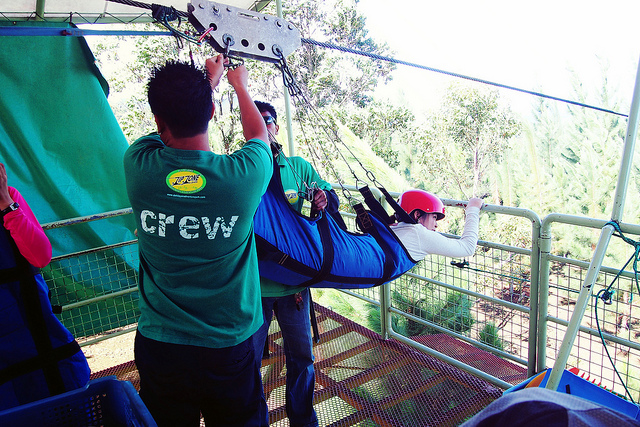 Zipline 