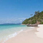 Thailand’s Top 5 Off-the-Grid Beaches