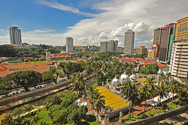 KL View