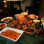 Thanksgiving 2013: Coming Together in  Gratitude