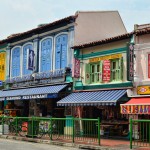 Your Quick Guide to Singapore’s Little India
